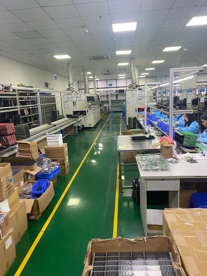 PCB板与PCBA板,你分得清吗?